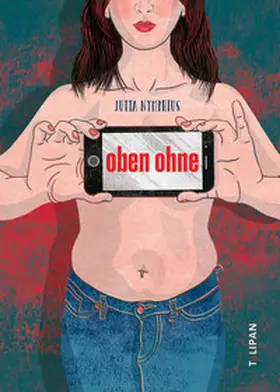 Nymphius |  Oben ohne | eBook | Sack Fachmedien