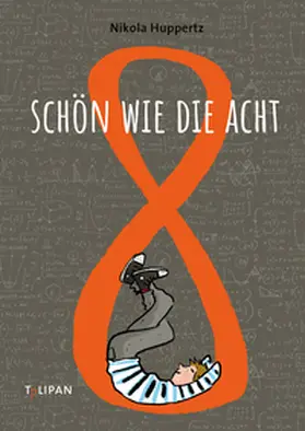 Huppertz |  Schön wie die Acht | eBook | Sack Fachmedien