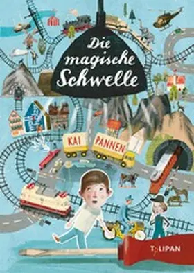 Pannen | Die magische Schwelle | E-Book | www2.sack.de