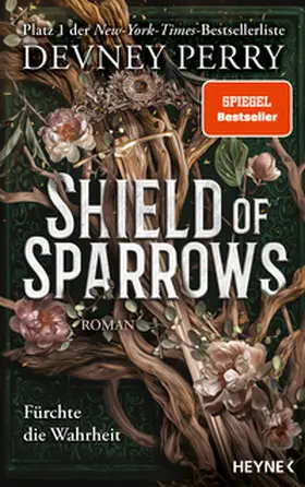 Perry |  Shield of Sparrows | eBook | Sack Fachmedien