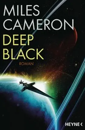 Cameron | Deep Black | E-Book | www2.sack.de