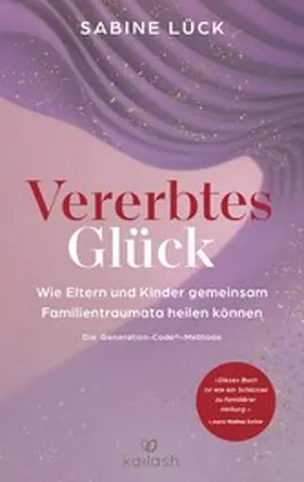 Lück |  Vererbtes Glück | eBook | Sack Fachmedien