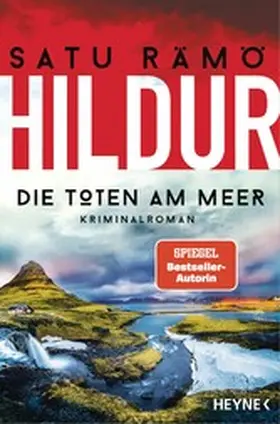 Rämö |  Hildur – Die Toten am Meer | eBook | Sack Fachmedien