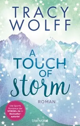 Wolff |  A Touch of Storm | eBook | Sack Fachmedien