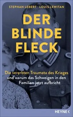 Lebert / Lewitan |  Der blinde Fleck | eBook | Sack Fachmedien