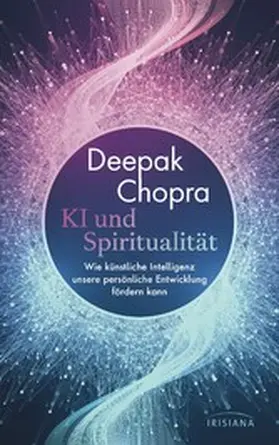 Chopra |  KI und Spiritualität | eBook | Sack Fachmedien