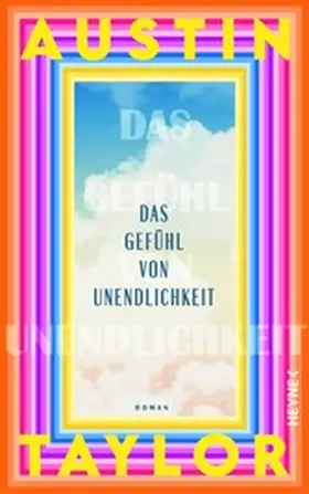 Taylor |  Das Gefühl von Unendlichkeit | eBook | Sack Fachmedien
