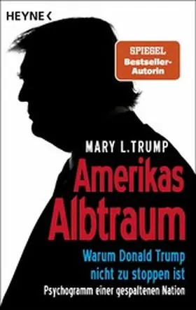 Trump | Amerikas Albtraum | E-Book | www2.sack.de