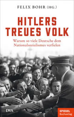 Bohr |  Hitlers treues Volk | eBook | Sack Fachmedien