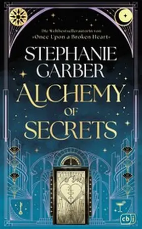 Garber |  Alchemy of Secrets | eBook | Sack Fachmedien