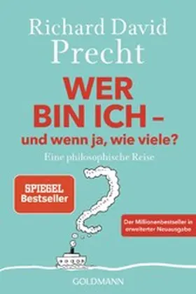 Precht | Wer bin ich - und wenn ja wie viele? | E-Book | sack.de