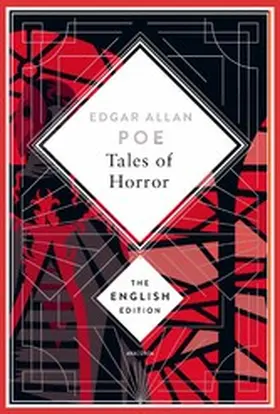 Poe |  Poe - Tales of Horror. English Edition | eBook | Sack Fachmedien