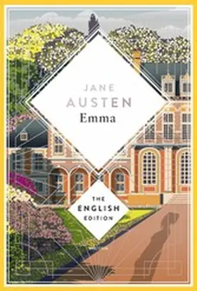 Austen |  Austen - Emma. English Edition | eBook | Sack Fachmedien