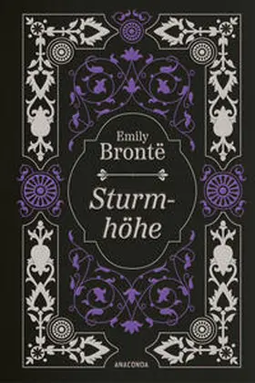 Brontë |  Emily Brontë, Sturmhöhe | eBook | Sack Fachmedien