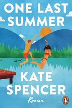 Spencer |  One Last Summer | eBook | Sack Fachmedien