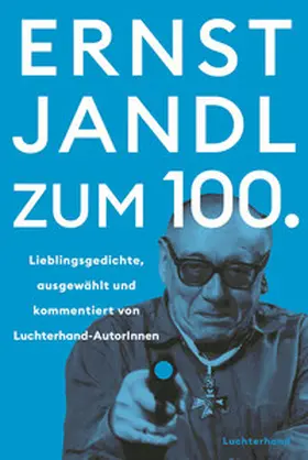 Jandl / Bultmann / Kammerer |  Ernst Jandl zum 100. | eBook | Sack Fachmedien