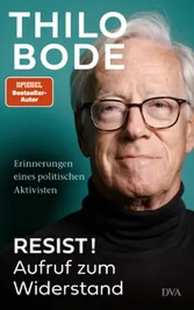 Bode |  Resist! Aufruf zum Widerstand | eBook | Sack Fachmedien
