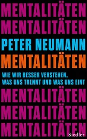 Neumann |  Mentalitäten | eBook | Sack Fachmedien