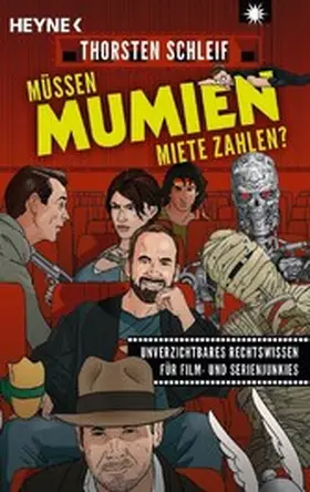 Schleif |  Müssen Mumien Miete zahlen? | eBook | Sack Fachmedien