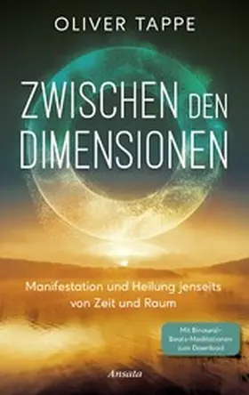 Tappe |  Zwischen den Dimensionen | eBook | Sack Fachmedien