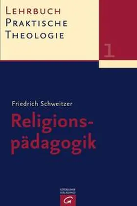 Schweitzer |  Religionspädagogik | eBook | Sack Fachmedien