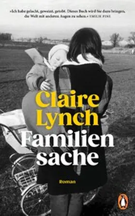 Lynch |  Familiensache | eBook | Sack Fachmedien