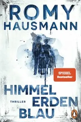 Hausmann |  Himmelerdenblau | eBook | Sack Fachmedien