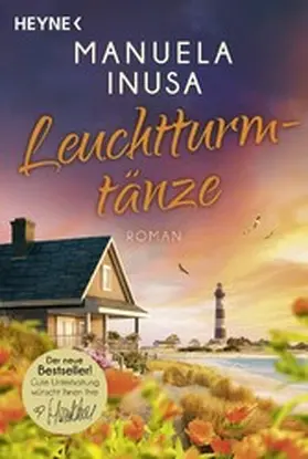 Inusa |  Leuchtturmtänze | eBook | Sack Fachmedien