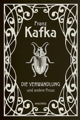 Kafka / Brod | Die Verwandlung und andere Prosa | E-Book | sack.de