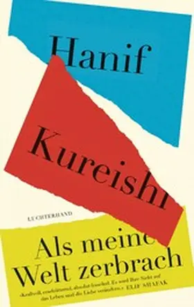 Kureishi |  Als meine Welt zerbrach | eBook | Sack Fachmedien