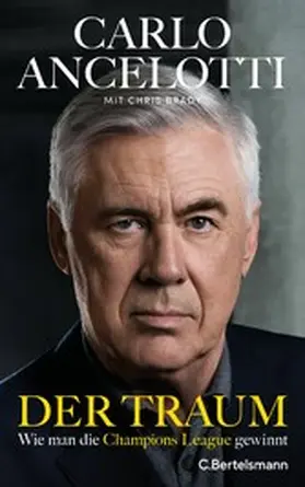 Ancelotti | Der Traum | E-Book | www2.sack.de