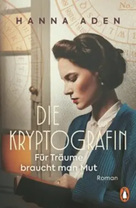 Aden | Die Kryptografin | E-Book | www2.sack.de