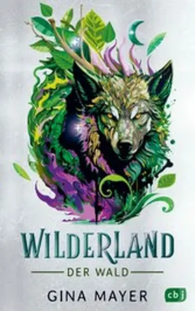 Mayer |  Wilderland – Der Wald | eBook | Sack Fachmedien