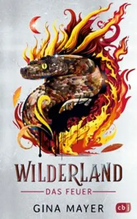 Mayer | Wilderland – Das Feuer | E-Book | www2.sack.de