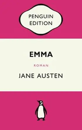 Austen | Emma | E-Book | sack.de