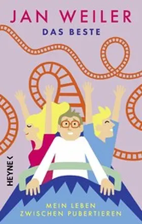 Weiler |  Das Beste! Mein Leben zwischen Pubertieren | eBook | Sack Fachmedien