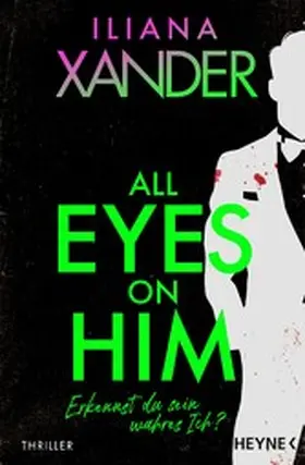 Xander |  Der Boss – Ist er ein Monster oder ein Genie? | eBook | Sack Fachmedien