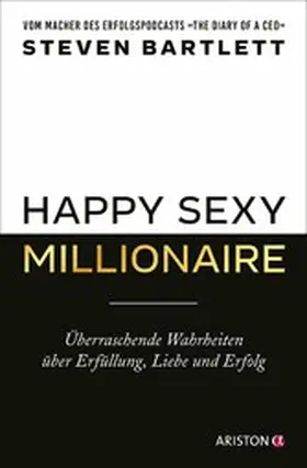 Bartlett |  Happy Sexy Millionaire | eBook | Sack Fachmedien