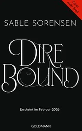 Sorensen | Dire Bound | E-Book | www2.sack.de