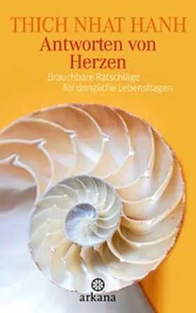 Thich |  Antworten von Herzen | eBook | Sack Fachmedien