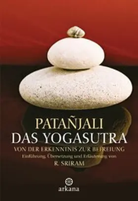 Patanjali | Das Yogasutra | E-Book | www2.sack.de