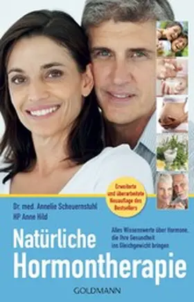 Scheuernstuhl / Hild |  Natürliche Hormontherapie | eBook | Sack Fachmedien