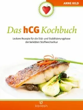 Hild |  Das hCG Kochbuch | eBook | Sack Fachmedien