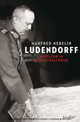 Nebelin |  Ludendorff | eBook | Sack Fachmedien