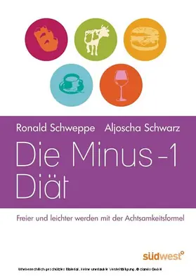 Schweppe / Long |  Die Minus-1-Diät | eBook | Sack Fachmedien