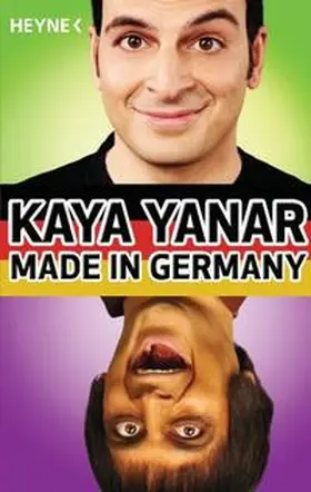 Yanar |  Made in Germany | eBook | Sack Fachmedien