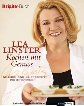 Linster |  Kochen mit Genuss | eBook | Sack Fachmedien