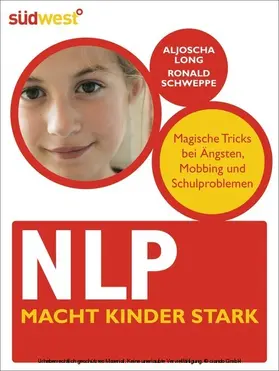 Schweppe / Long |  NLP macht Kinder stark | eBook | Sack Fachmedien