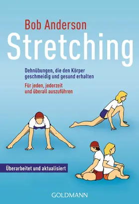 Anderson |  Stretching | eBook | Sack Fachmedien