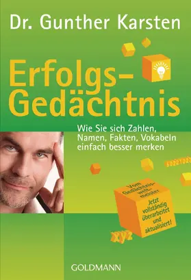 Karsten |  Erfolgs-Gedächtnis | eBook | Sack Fachmedien